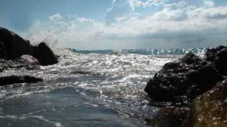 Watch Alejandro Santiago Agua De Mar video