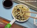 image Konapun 19 Yakisoba Curry Udon Inedible Toy