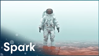 Is Water On Other Planets Evidence Of Alien Life? | Cosmic Vistas | Spark