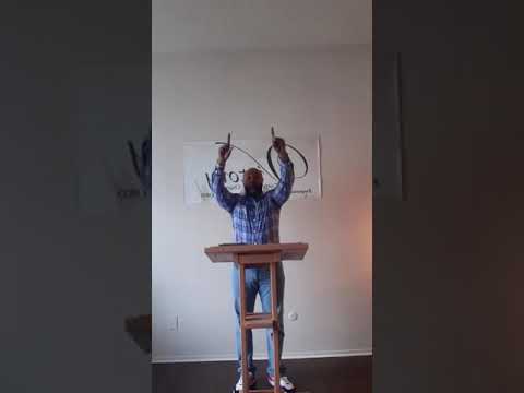Victory Sermons