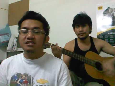 JOE n' ROLAN cover (SOMEBODY by Depeche Mode)