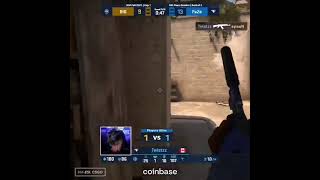 1V4 Twistzz Vs Big