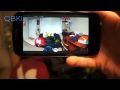 Android 4.2 Jelly Bean Camera Application Review