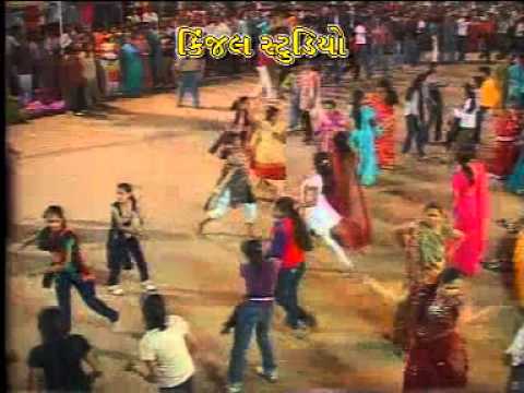 gujarati lokgeet songs - unchi rabaran - album : tahukar bits...
