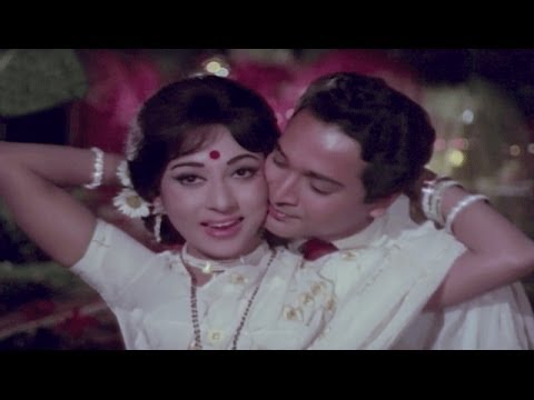 Yeh Sama Yeh Rut Yeh Nazaren - Lata Mangeshkar Md. Rafi Do Kaliyan...