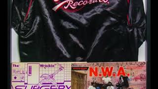 #VirtualMuseumTour • Macola Records