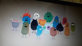 Dumb Ways To Die Mix Up Most Viewed Video
