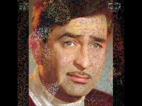 Kisi ki muskurahaton pe ho nisar By Rasheed from movie ANARI...