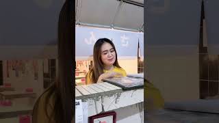 Dress Well Sekakak Ini D Panggil Tante