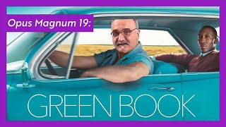 Green Book - Emrah Safa Gürkan - Opus Magnum 19
