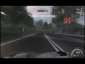 NFS Pro Street : Timed Lap : Pagani Zonda F (Stock)