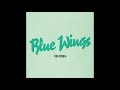 view Blue Wings