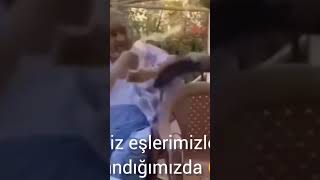 Onlar Eşleri Ile Yaşlandığı Da Ve Biz Eşlerimizle Yaşlandığımızda