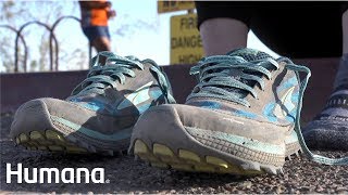 What's Your Healthy Lifestyle? | Humana