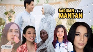 Barisan Para Mantan Roger Danuarta Sebelum Melamar Cut Meyriska