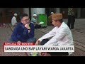 Special Interview - Sandiaga Uno Siap Layani Warga Jakarta