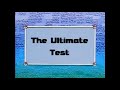 Pokemon Episode 56 (S01E56) The Ultimate Test! in Minutes