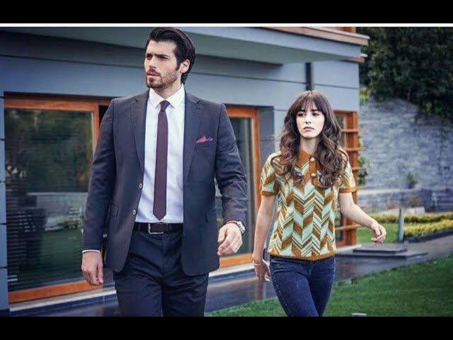 Полнолуние турецкий сериал 2018 4 серия русская озвучка Полнолуние турецкий сериал 2018 4 серия русская озвучка