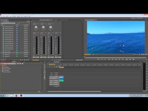 Adobe Premiere 6.5 Video Effects