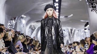 Dior | Spring Summer 2018 Full Fashion Show | Exclusive Dior | Spring Summer 2018 Full Fashion Show | Exclusive