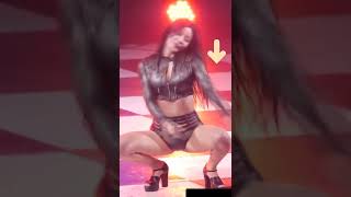 Laysha Goeun 은 Chocolate Cream Performance Melhor Momento