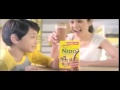 NIDO Forti-Choco 2013 TVC