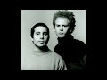 Simon and Garfunkel - The Sounds of Silence [GOOD Studio Version] + Lyrics