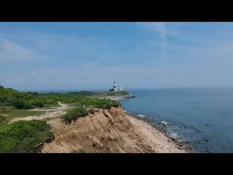 Montauk - Drone HD