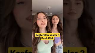 Keşfedilen Sesler 3 Siz De Seslendirdiğiniz Videoları Bize Yollayın Paylaşalım