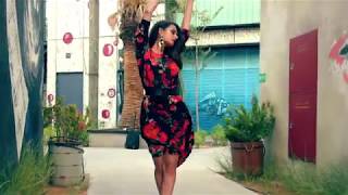 Bts At Evelyn Sharmas Dubai Photoshoot Hd Fashion Film Rsn8