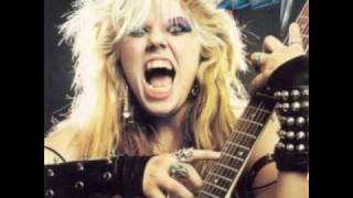 Watch Great Kat Demons video