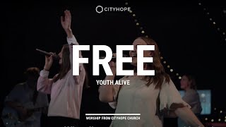 Watch Youth Alive Free video