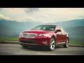 2009 Ford Taurus SHO Review - FLDetours