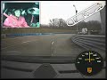 Baptême de vitesse en Porsche 911 GT3