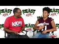 2019 K104/1-800 Truck Wreck BEAST OF THE WEEK: Dewayne Adams - Mesquite - DB