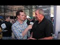 Knuckleball Premiere with Tim Wakefield, RA Dickey, Jim Bouton, & Charlie Hough