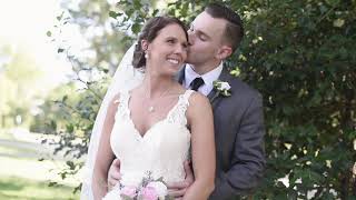 Dom & Alyssa | Wedding Video