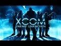 XCOM: Enemy Unknown