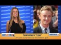 Tom Felton's 'Type' of Girl