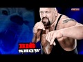 WWE Big Show theme song 2011 Crank It Up+CD Quality