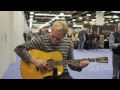 Acoustic Guitar Sessions NAMM 2015: John Jorgenson