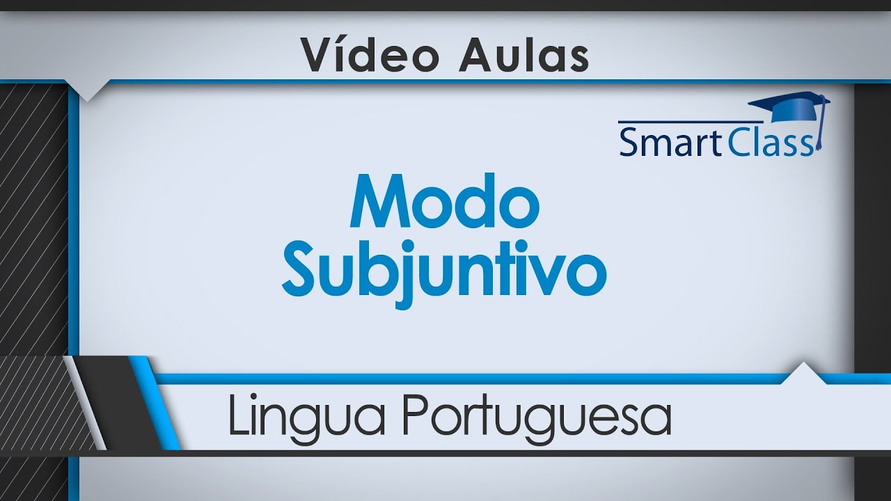 modo subjuntivo modo subjuntivo