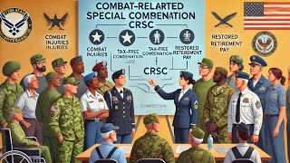 What Is Crsc?