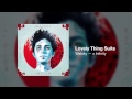 Lovely Thing Suite Collection • Watsky