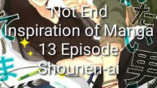 Top 5 Yaoi Anime
