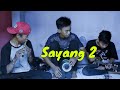 Sayang 2 Nella Kharisma | Lirik | Cover Dangdut Koplo