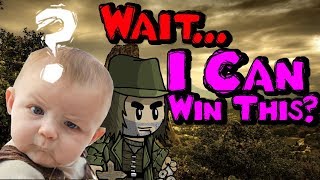 WAIT...I CAN WIN THIS? | Town of Salem Coven Vampires