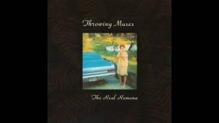 Watch Throwing Muses Red Shoes video