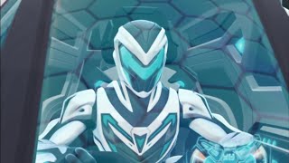 Max Steel Türkçe Dublaj 1.Sezon 24.Bölüm Türkçe Dublaj Izle