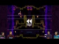 TOWERFALL ASCENSION with Hat Films & Kim! (#1) Sephiroth!